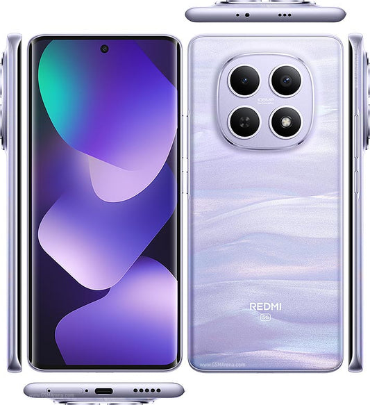 Xiaomi Redmi Note 15