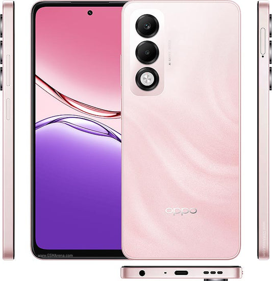 Oppo K13x