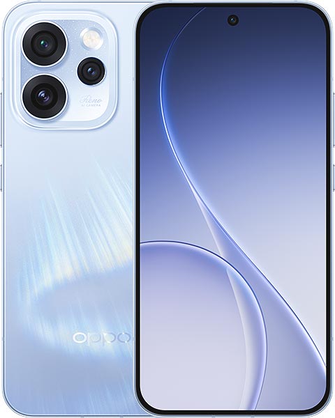 Oppo Reno15 Pro
