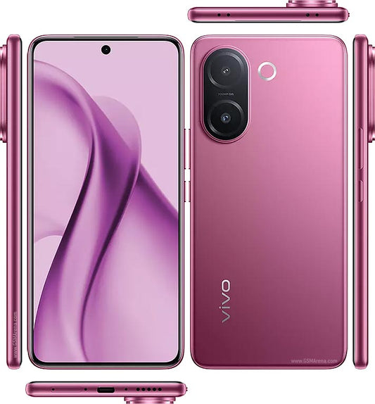 vivo V60e