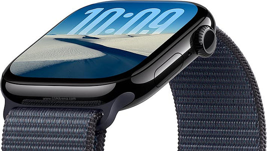 Apple Watch Series 11