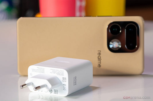 Realme 16 Pro+