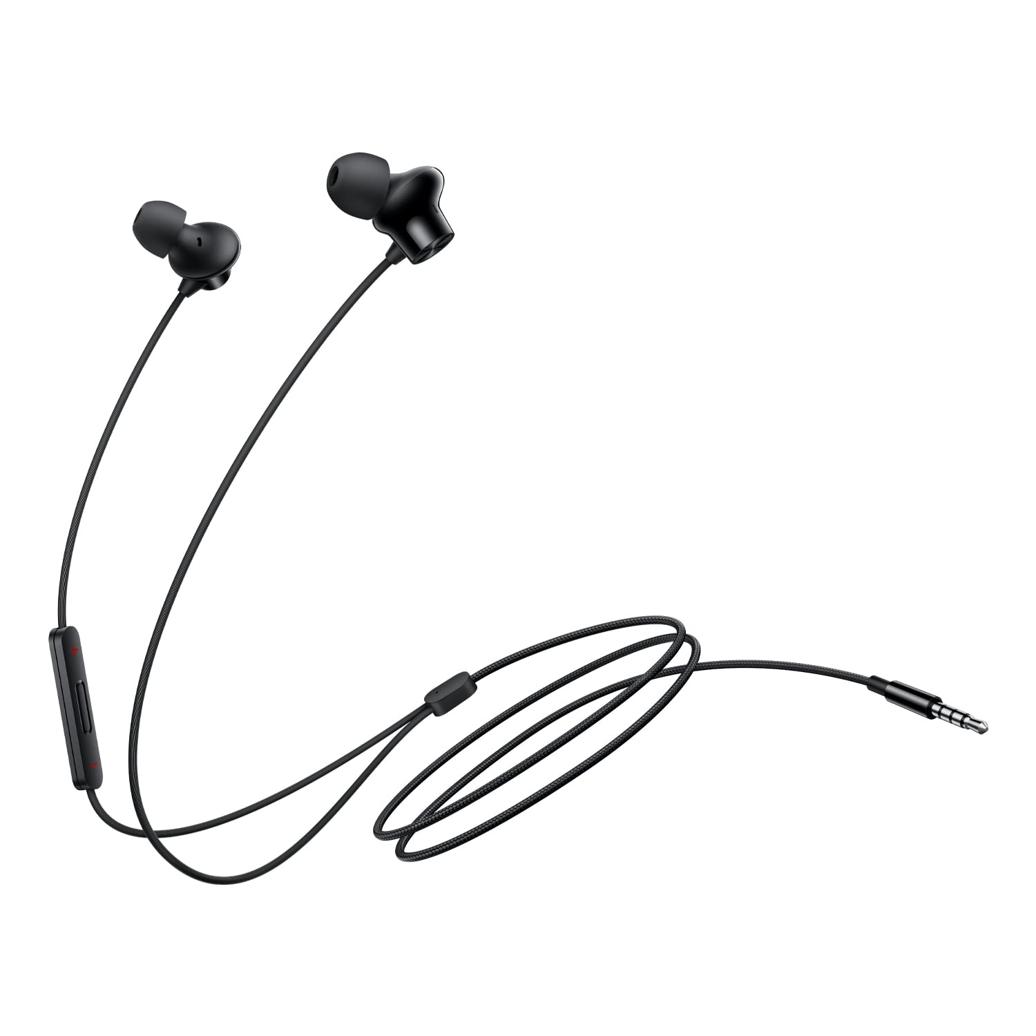 Wired Earphones