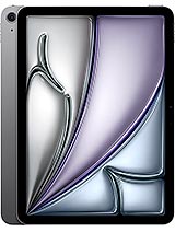 Apple iPad (2025)
