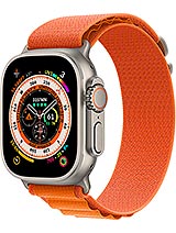 Apple Watch Ultra 3