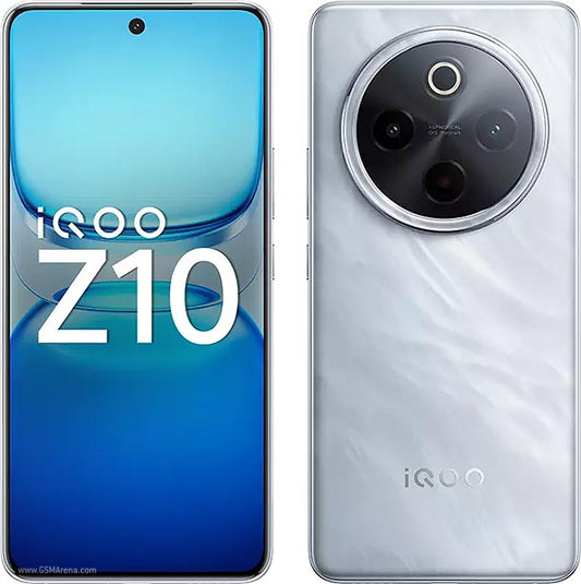 iQOO Z10