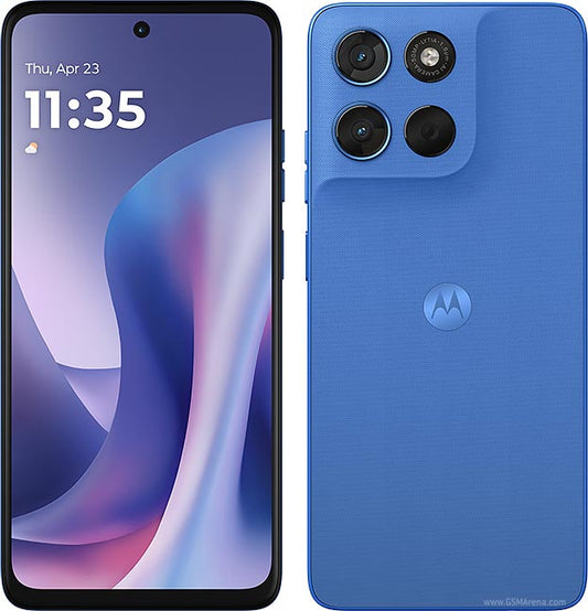Motorola Moto G57