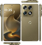 Motorola Signature