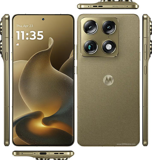 Motorola Signature