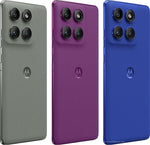 Motorola Edge 60 Pro