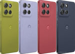 Motorola Moto G86