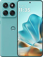 Motorola Moto G86