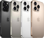 Apple iPhone 16 Pro