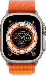Apple Watch Ultra 3
