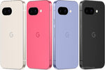 Google Pixel 9a