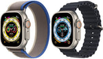 Apple Watch Ultra 3