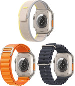 Apple Watch Ultra 3