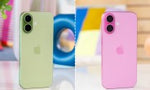 Apple iPhone 17