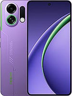 Oppo K13 Turbo