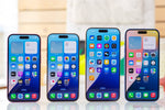Apple iPhone 16 Plus