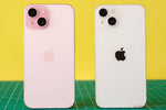 Apple iPhone 15