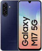 Samsung Galaxy M17