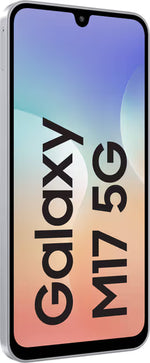Samsung Galaxy M17