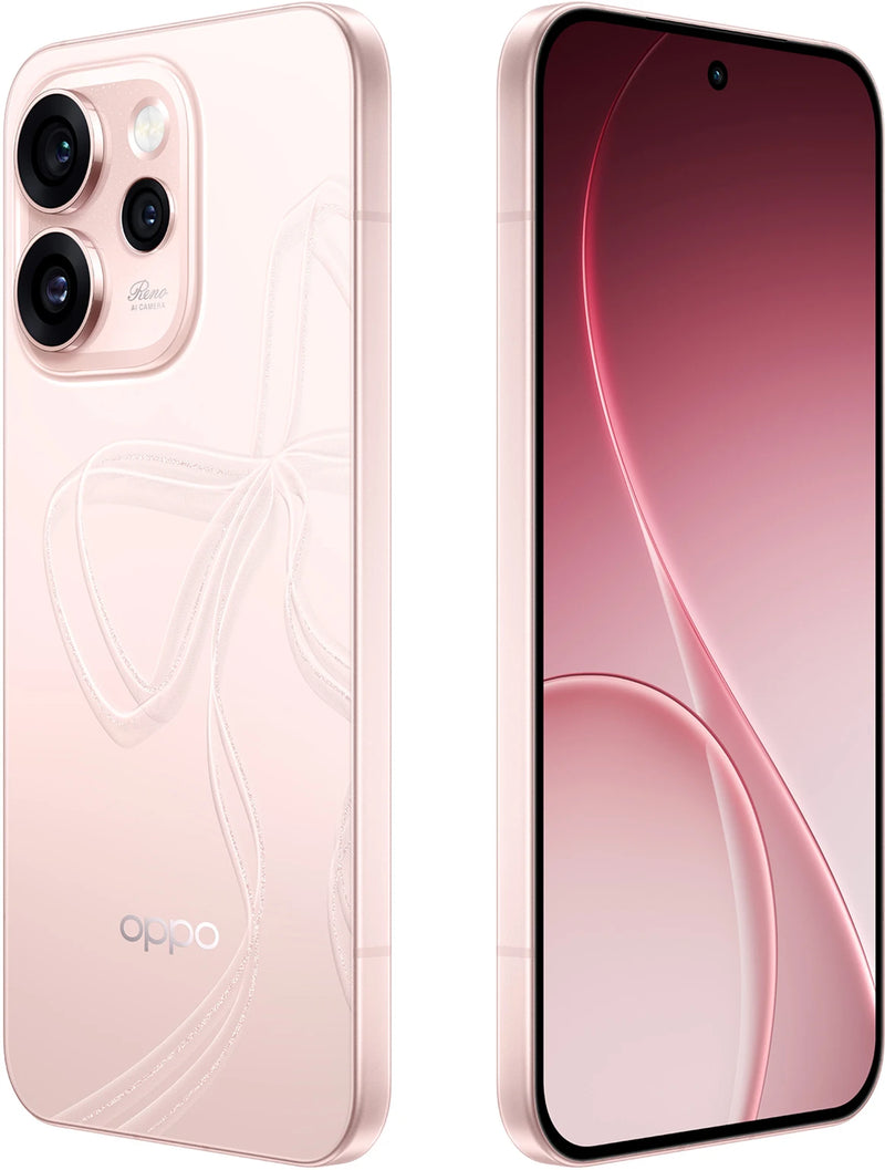 Crystal Pink