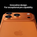 Cosmic Orange