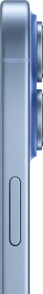 Mist Blue