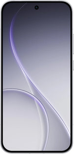 Glacier White