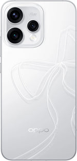 Glacier White