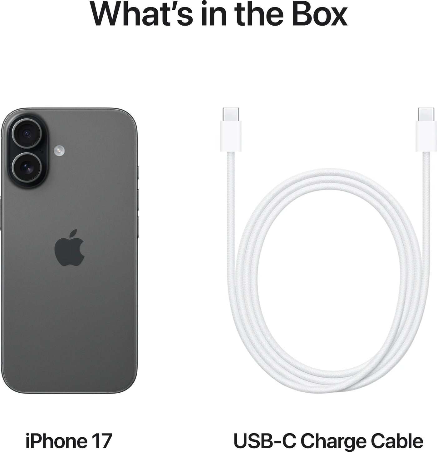 iPhone 17