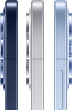 Aurora Blue