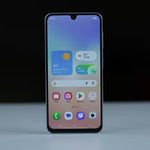 Samsung Galaxy M17