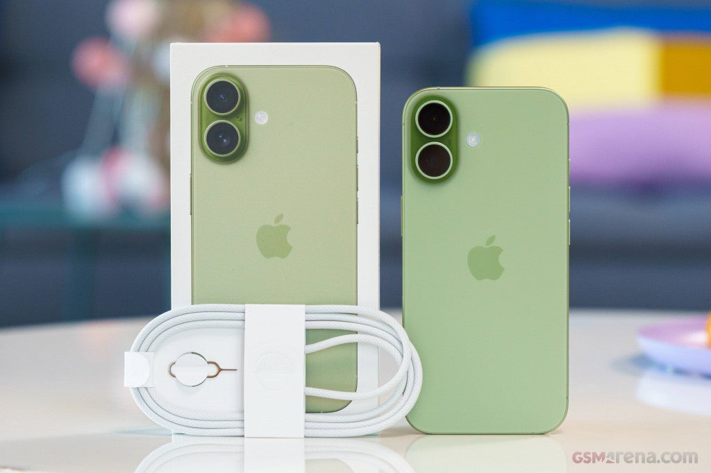 Apple iPhone 17