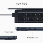 Apple MacBook Air M2