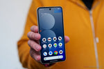 Nothing Phone (3a) Pro