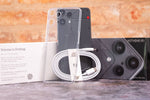 Nothing Phone (3a) Lite