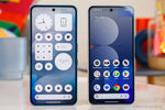 Nothing Phone (3a) Pro