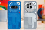 Nothing Phone (3a) Pro
