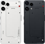 Nothing Phone (3a) Lite