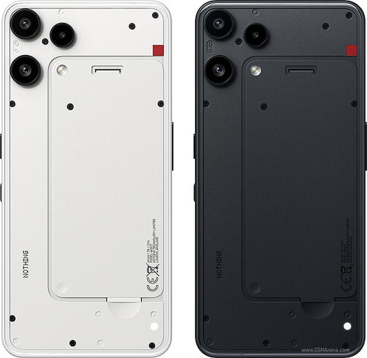 Nothing Phone (3a) Lite