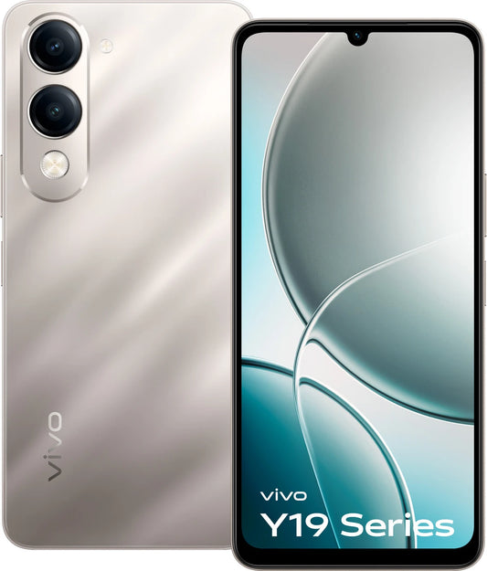 vivo Y19