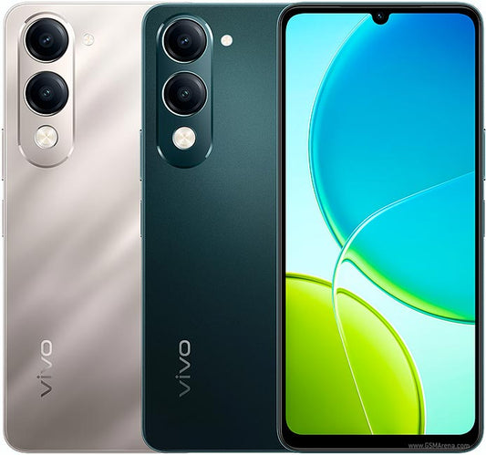 vivo Y19s
