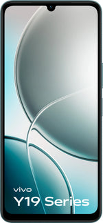 vivo Y19s